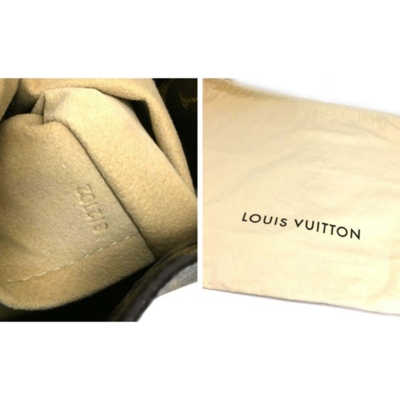 100% Auth Louis Vuitton Artsy MM Tote Bag A211 - Picture 8 of 8